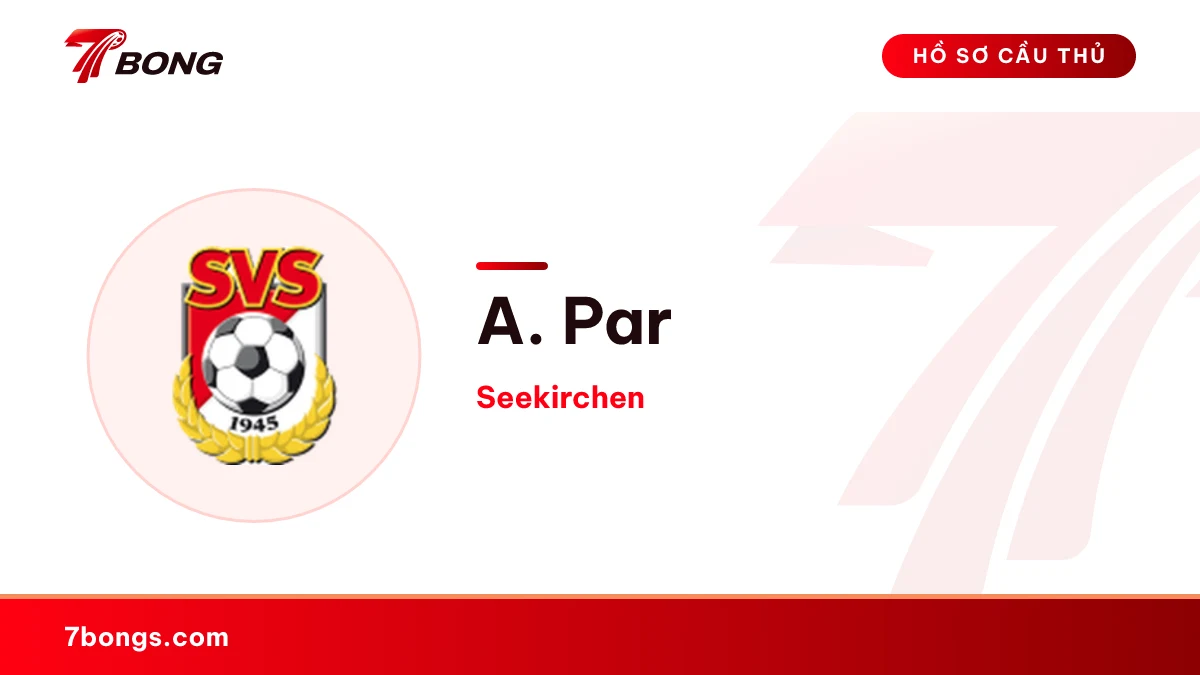 A. Par — Seekirchen