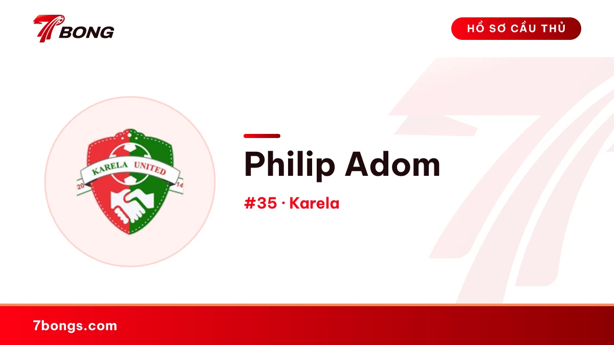 Philip Adom — Karela