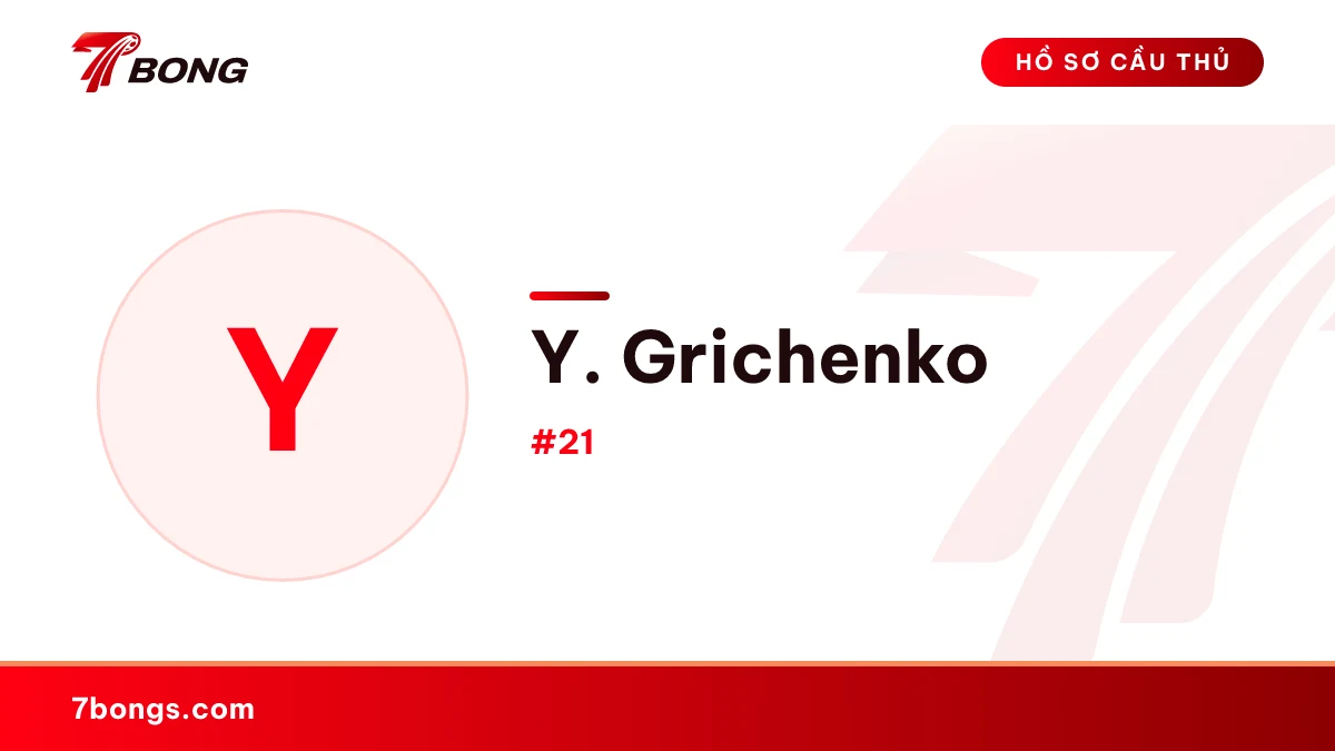 Y. Grichenko