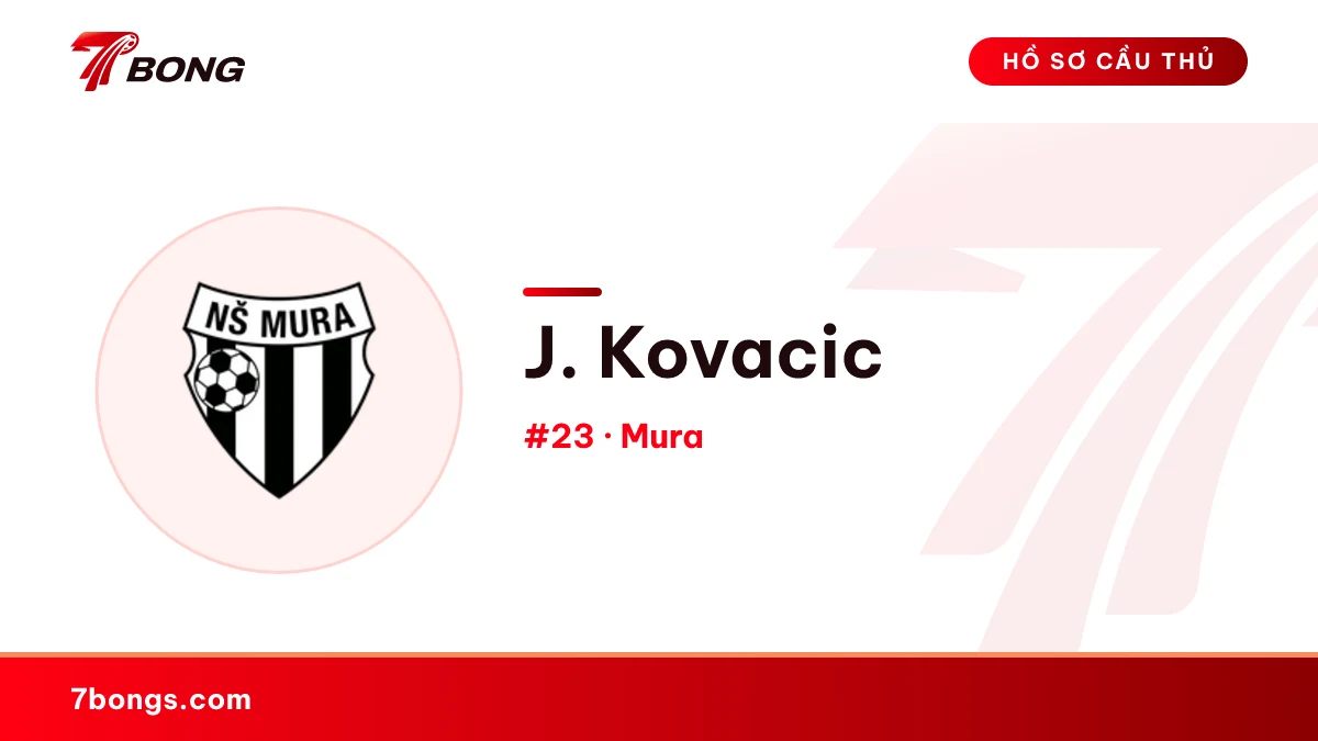 J. Kovacic — Mura