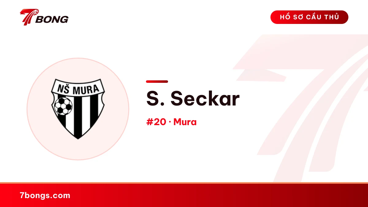 S. Seckar — Mura