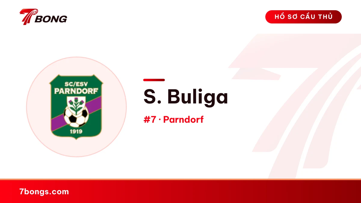 S. Buliga — Parndorf