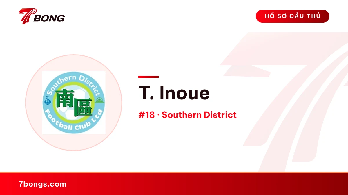 T. Inoue — Southern District