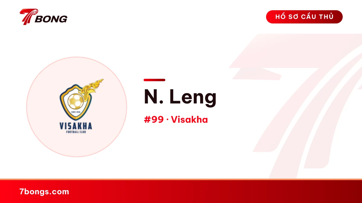 N. Leng — Visakha