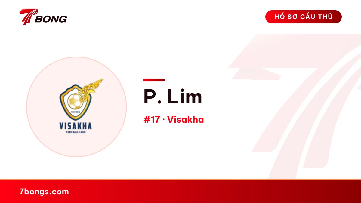 P. Lim — Visakha