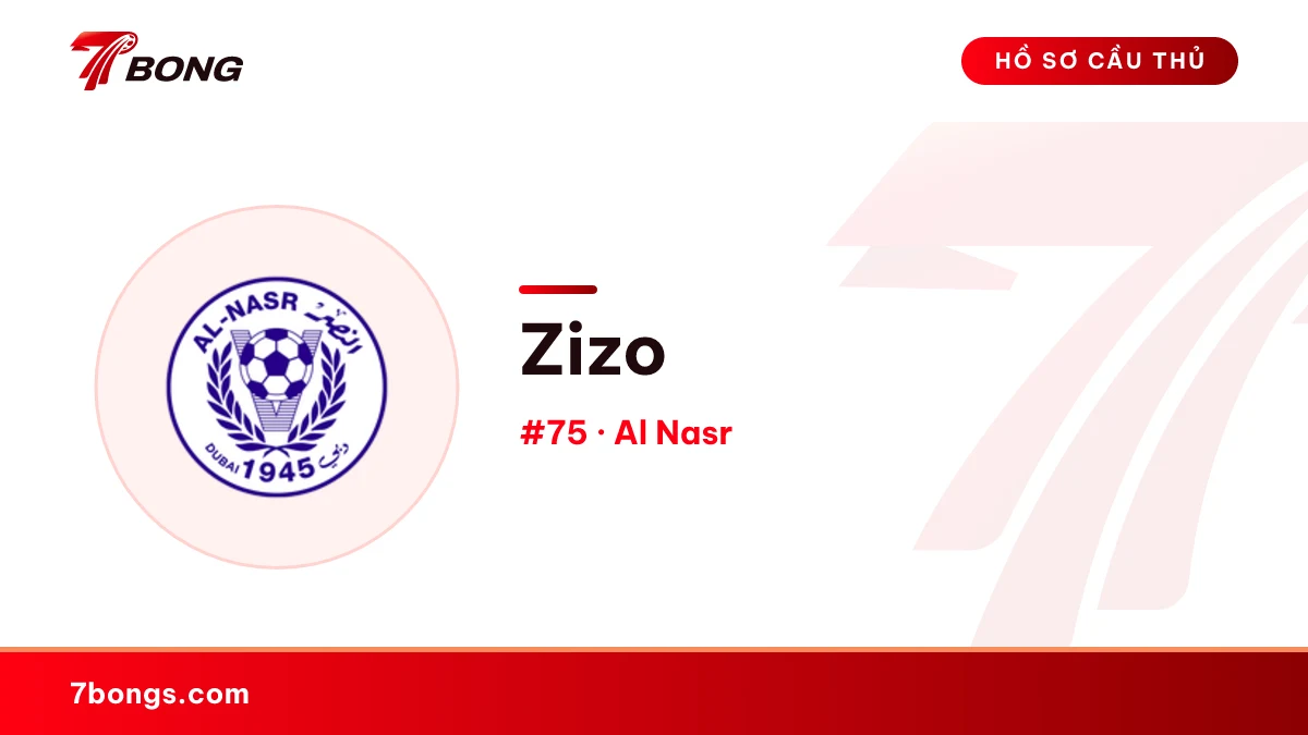 Zizo — Al Nasr