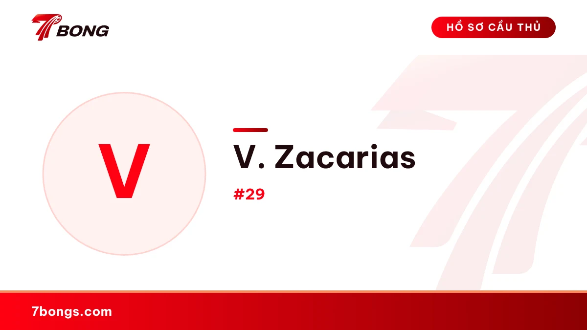 V. Zacarias