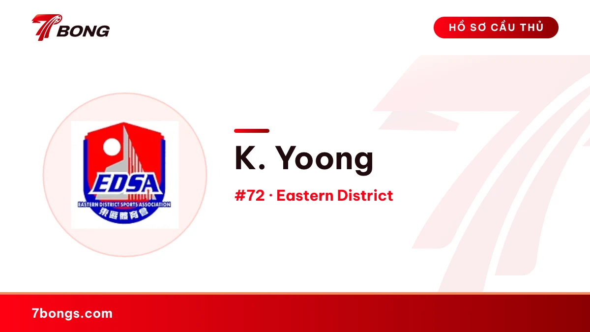 K. Yoong — Eastern District