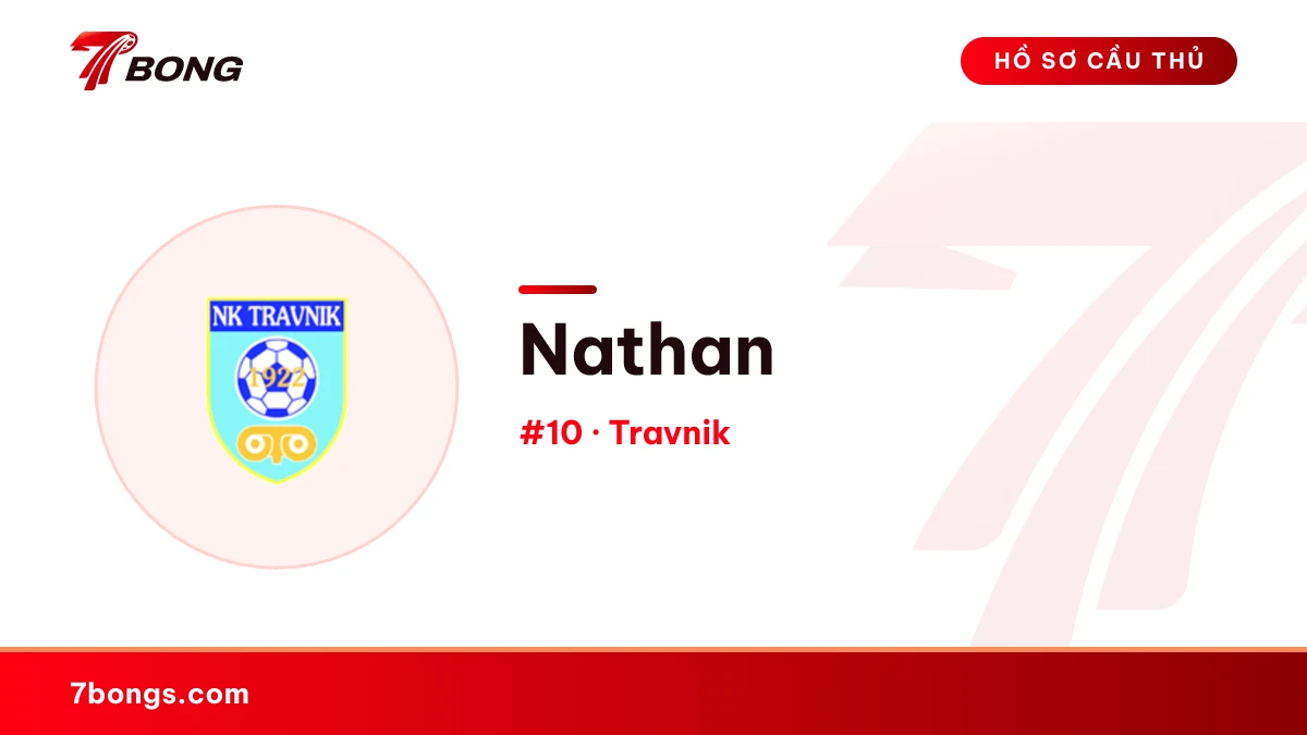 Nathan — Travnik
