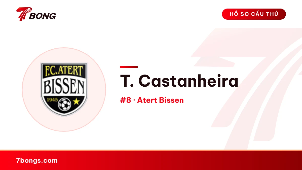 T. Castanheira — Atert Bissen