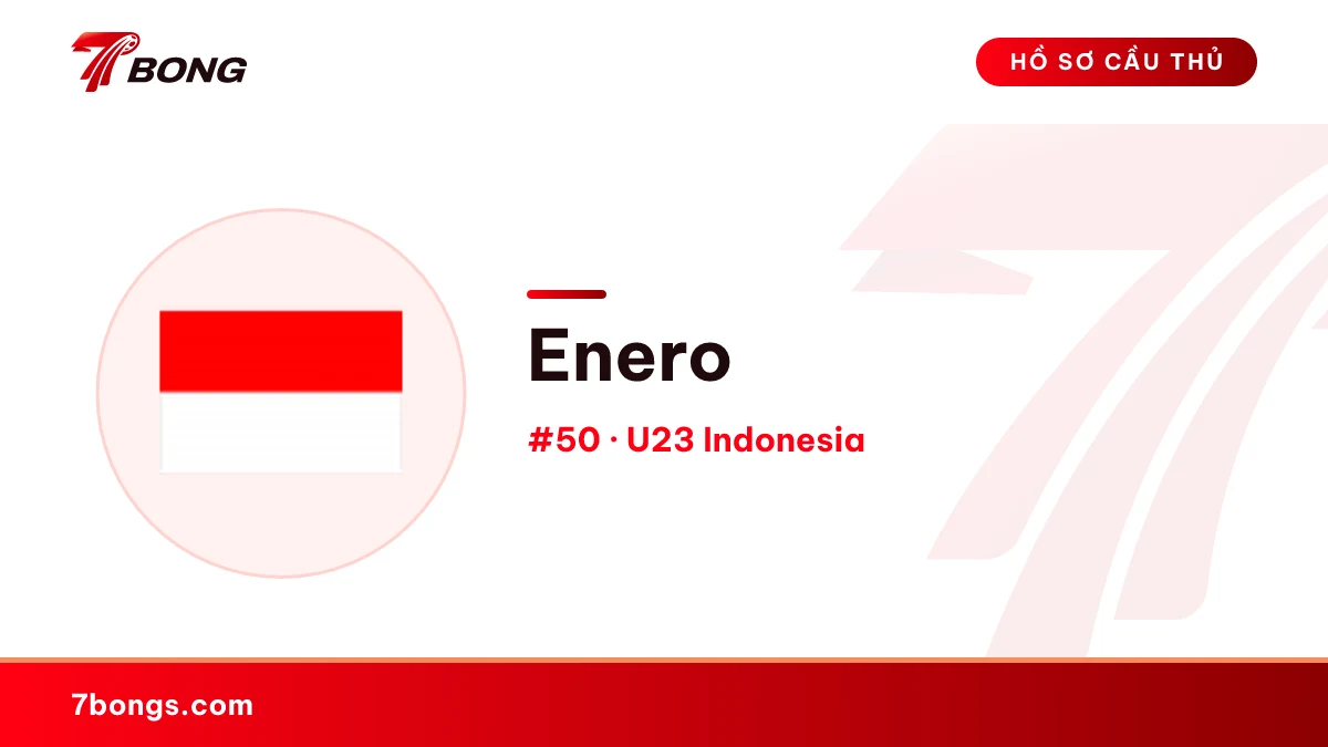 Enero — Pusamania Borneo