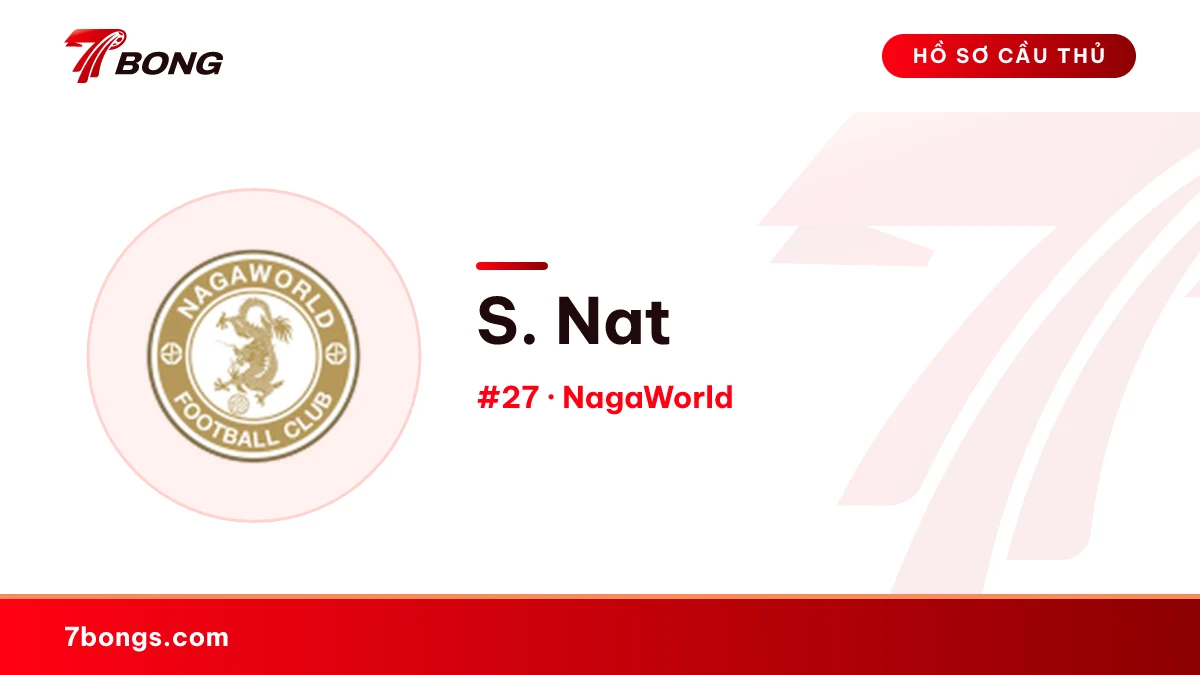S. Nat — NagaWorld