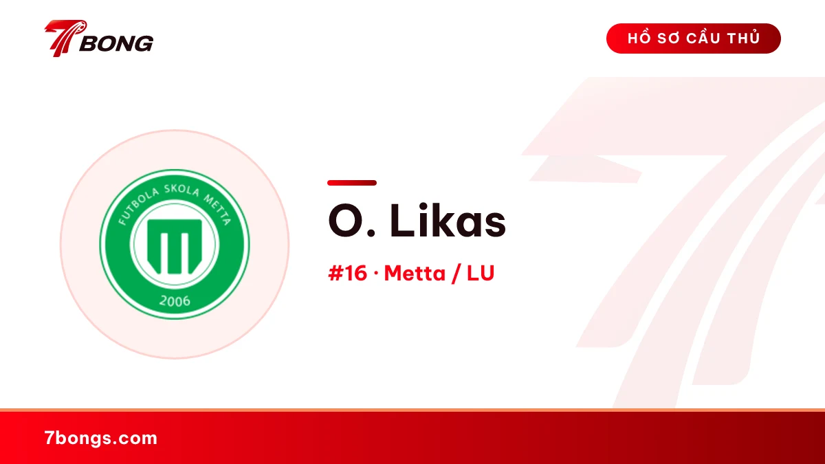 O. Likas — Metta / LU