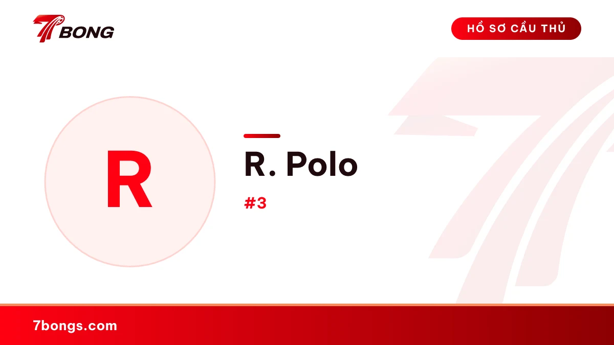 R. Polo