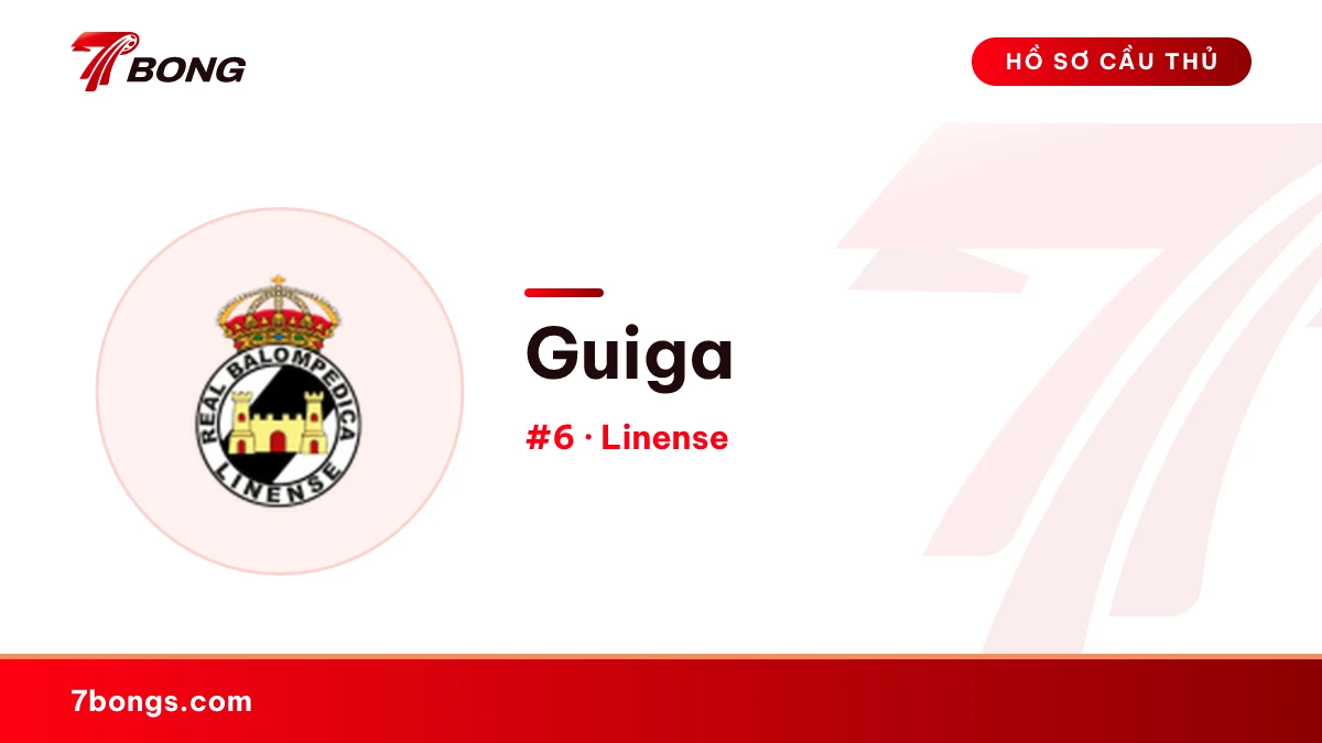 Guiga — Linense