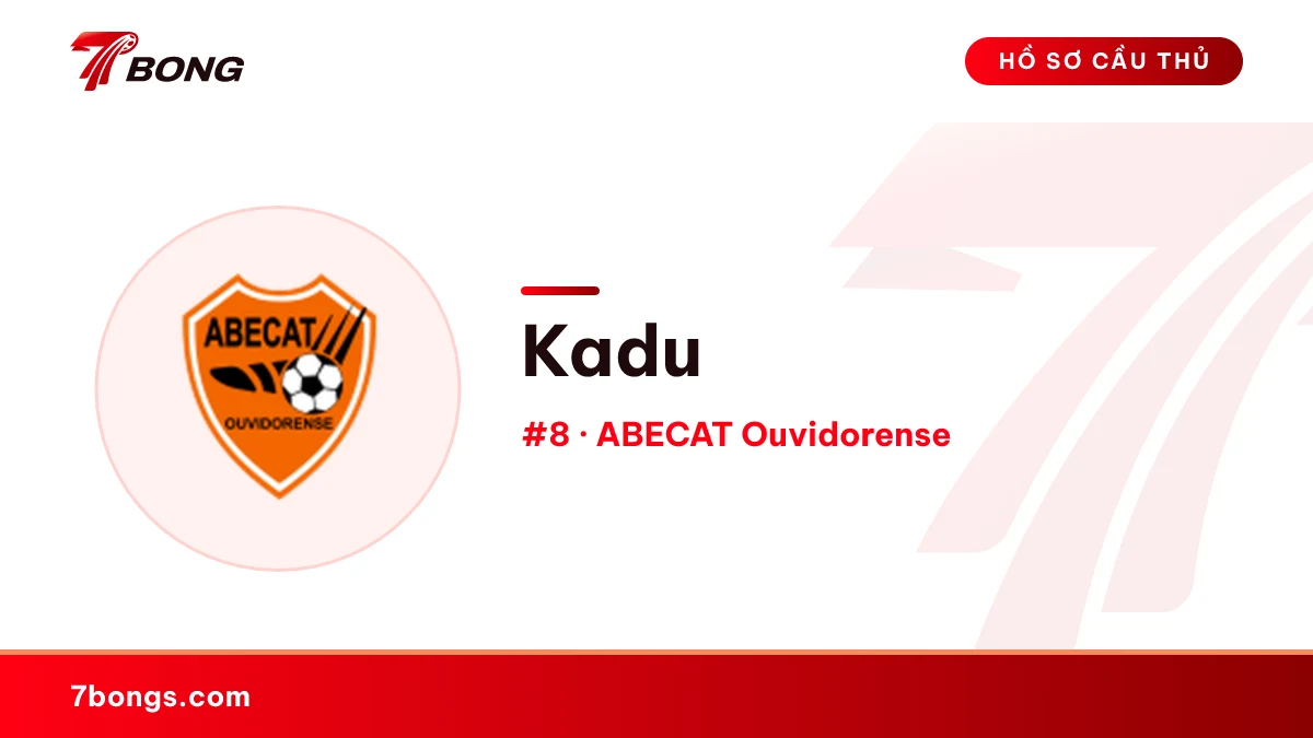 Kadu — ABECAT Ouvidorense