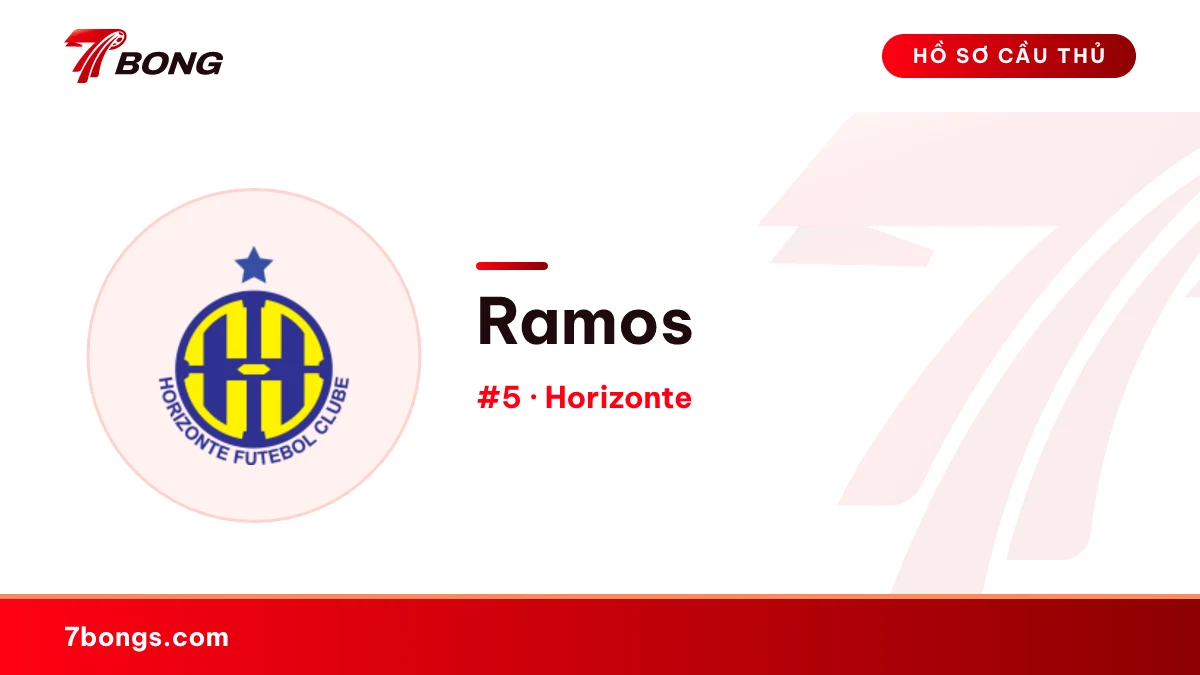Ramos — Horizonte