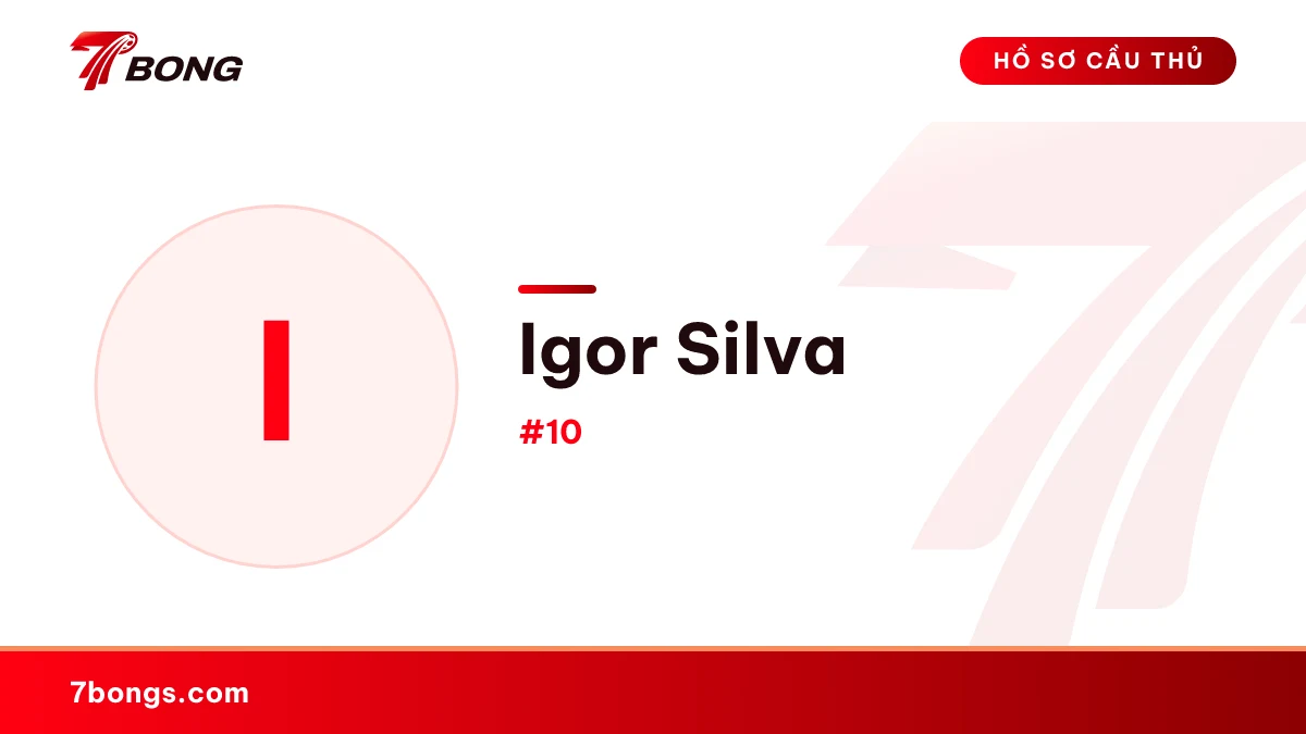 Igor Silva