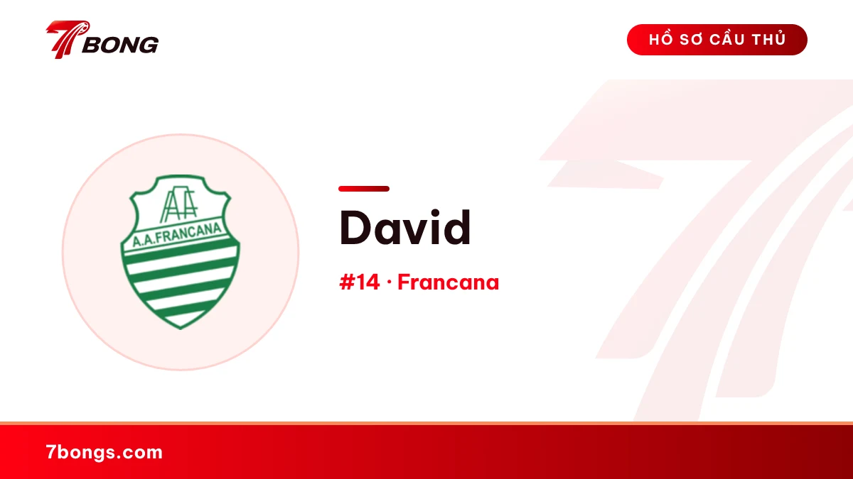 David — Francana
