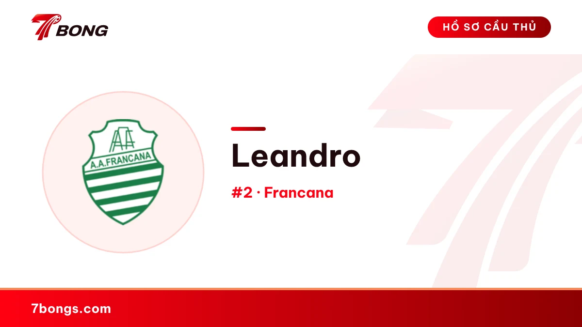 Leandro — Francana