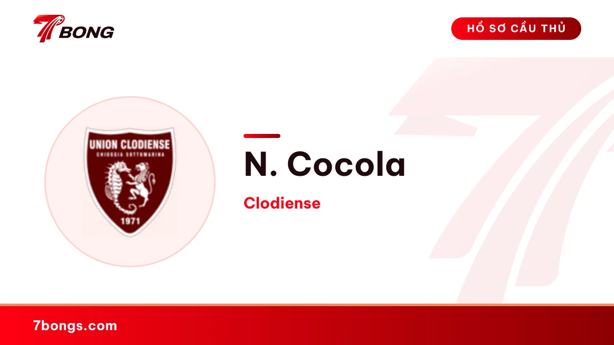 N. Cocola — Clodiense