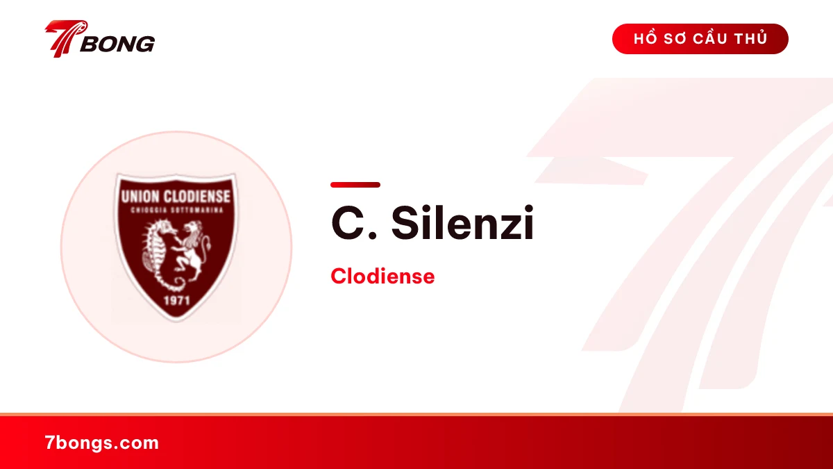 C. Silenzi — Clodiense