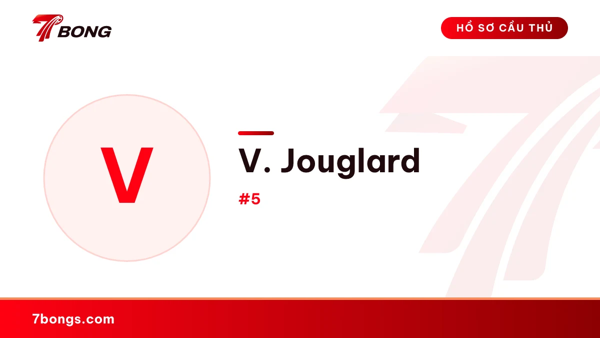 V. Jouglard