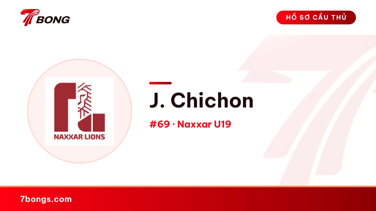 J. Chichon — Naxxar U19