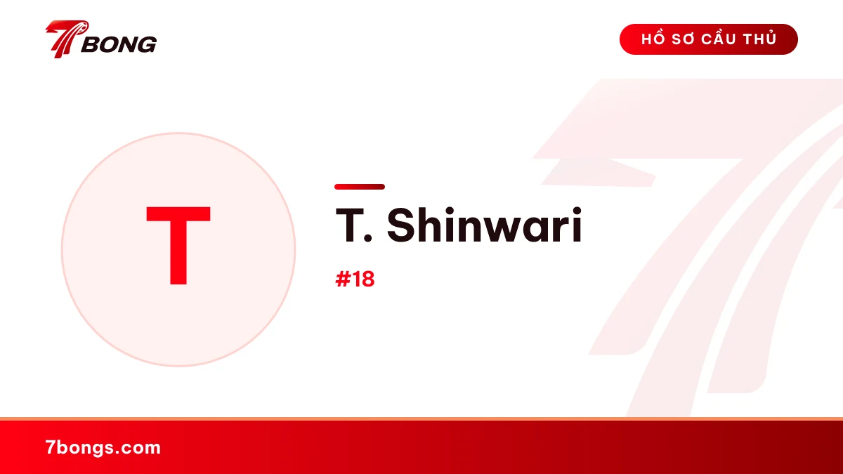 T. Shinwari