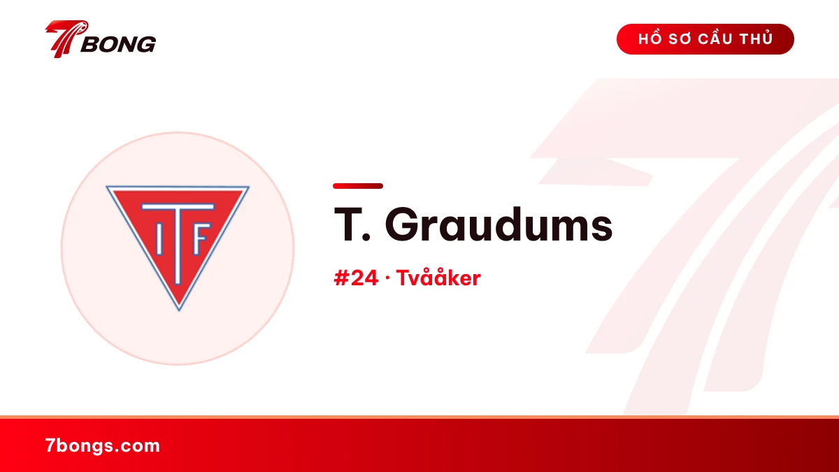 T. Graudums — Tvååker