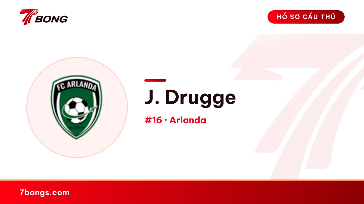 J. Drugge — Arlanda