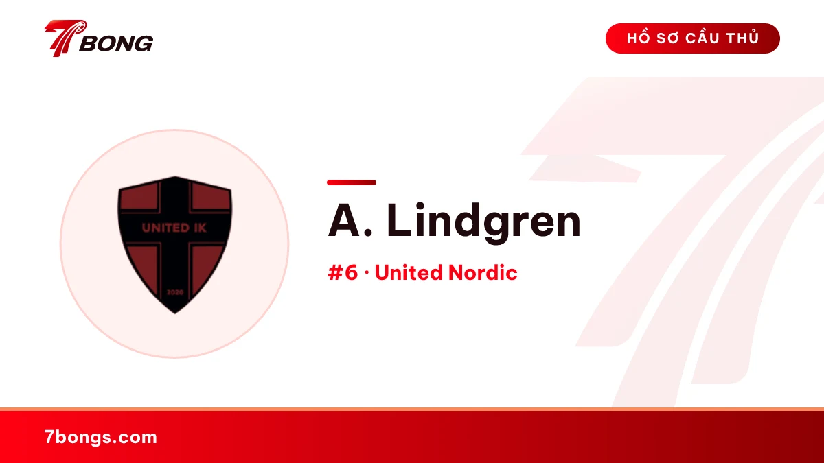 A. Lindgren — United Nordic
