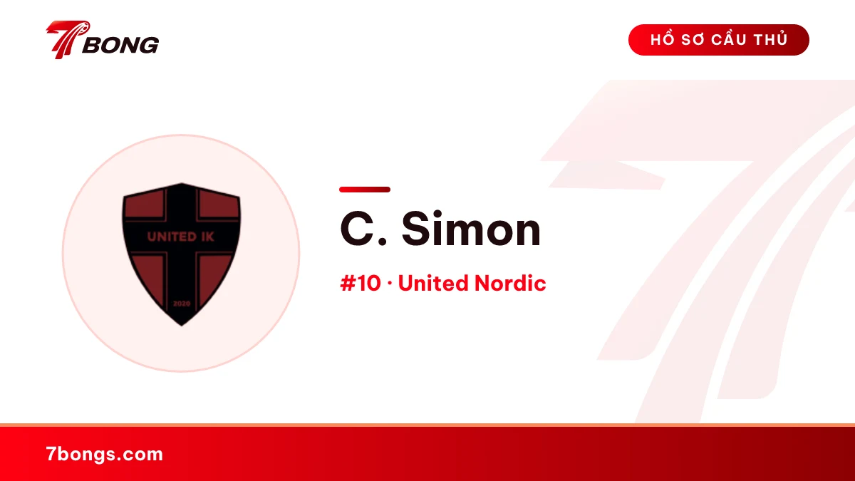 C. Simon — United Nordic