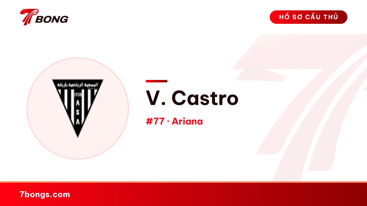 V. Castro — Ariana