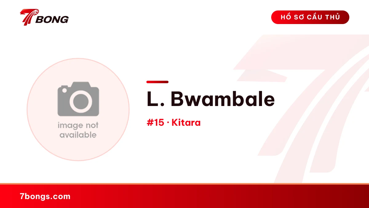 L. Bwambale — Kitara