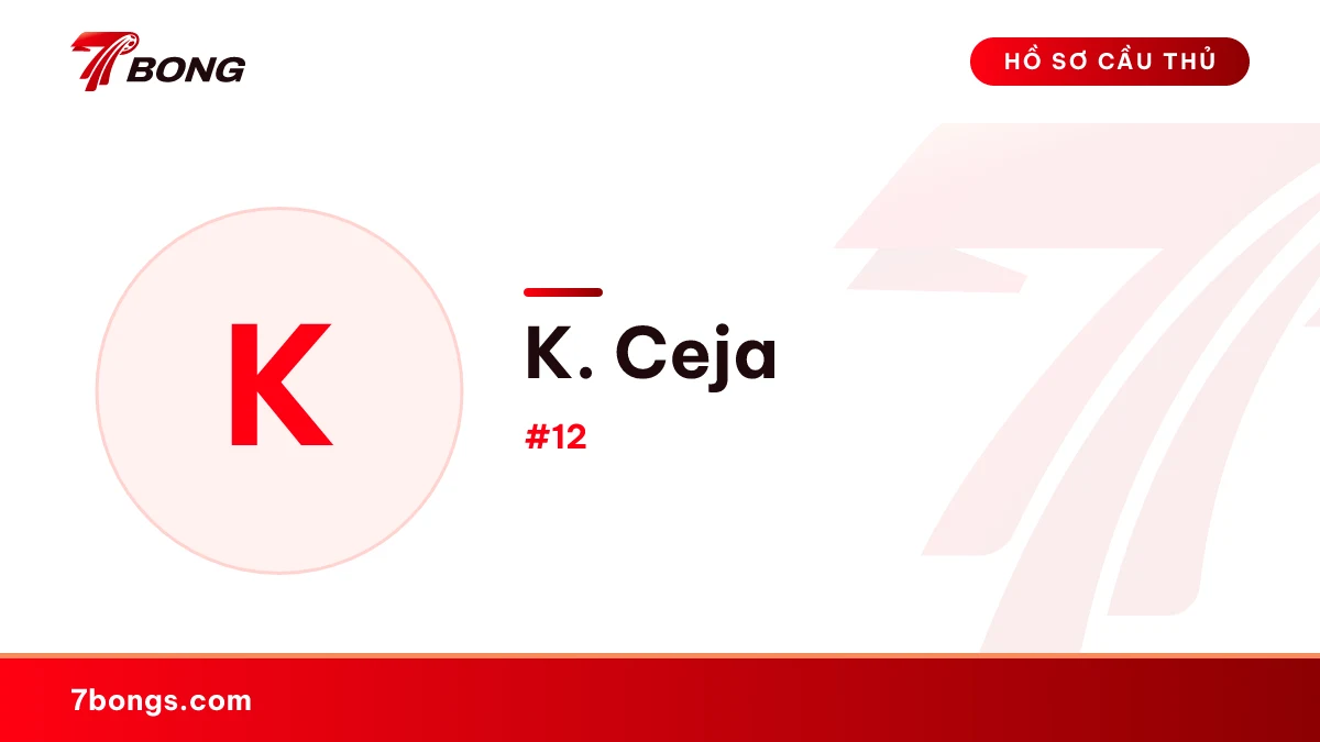 K. Ceja — Tijuana W