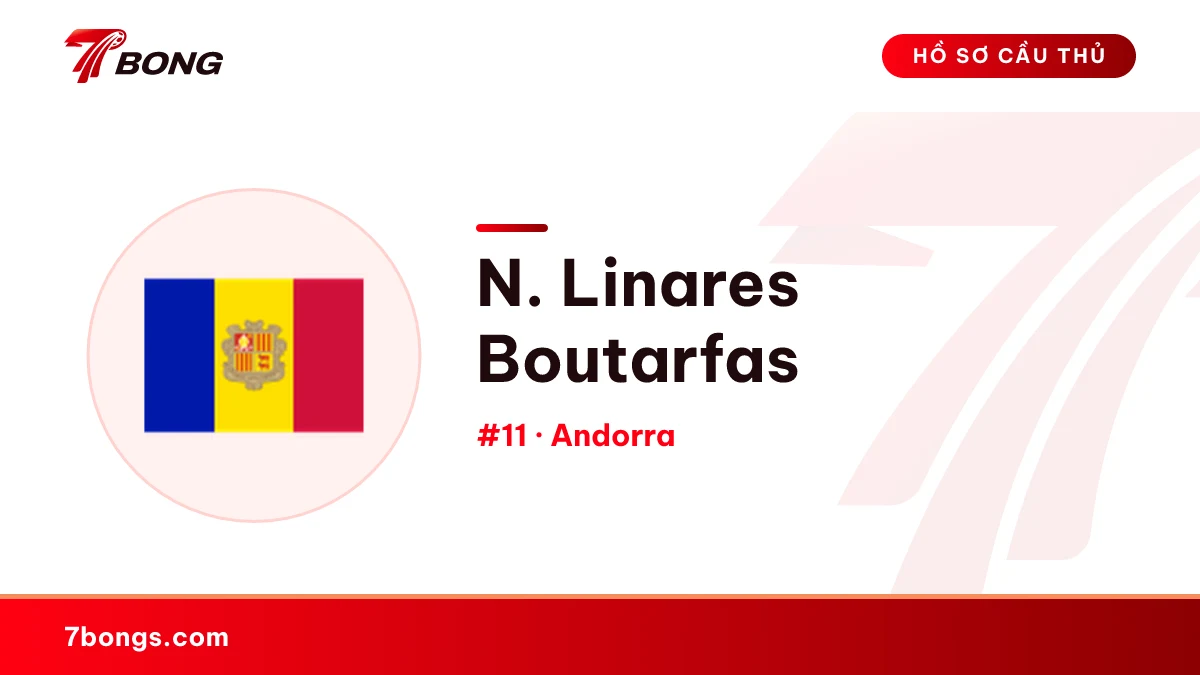 N. Linares Boutarfas — Andorra
