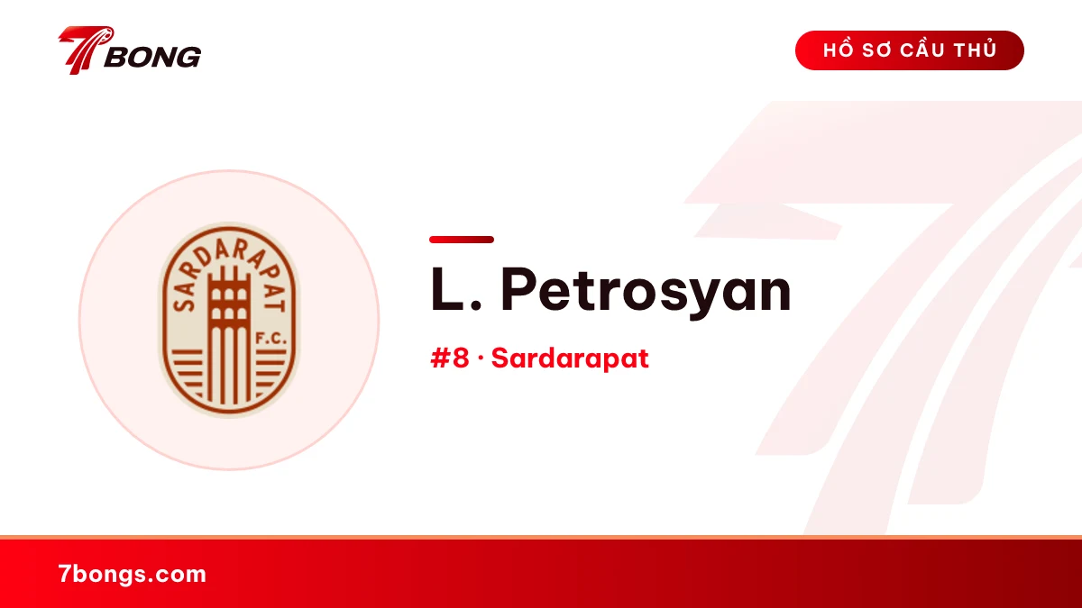 L. Petrosyan — Sardarapat