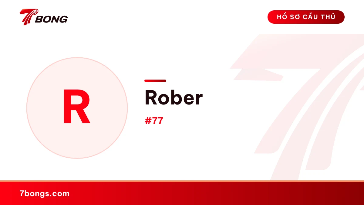 Rober