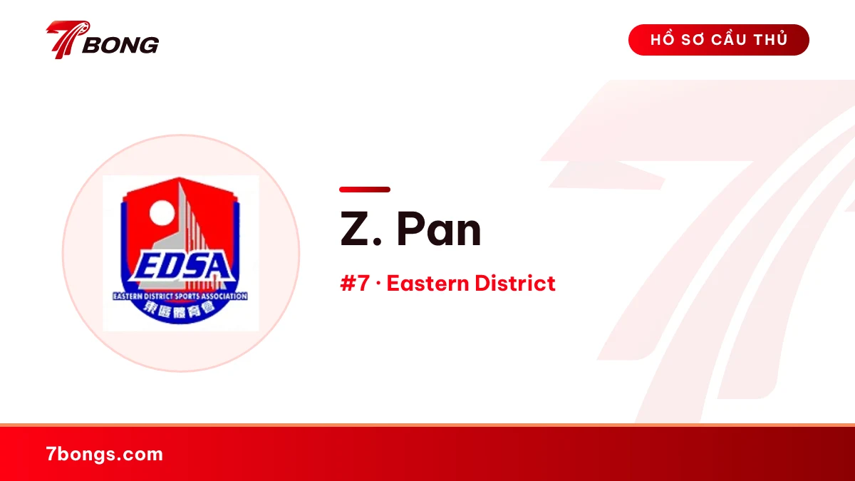 Z. Pan — Eastern District