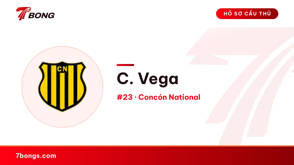 C. Vega — Concón National