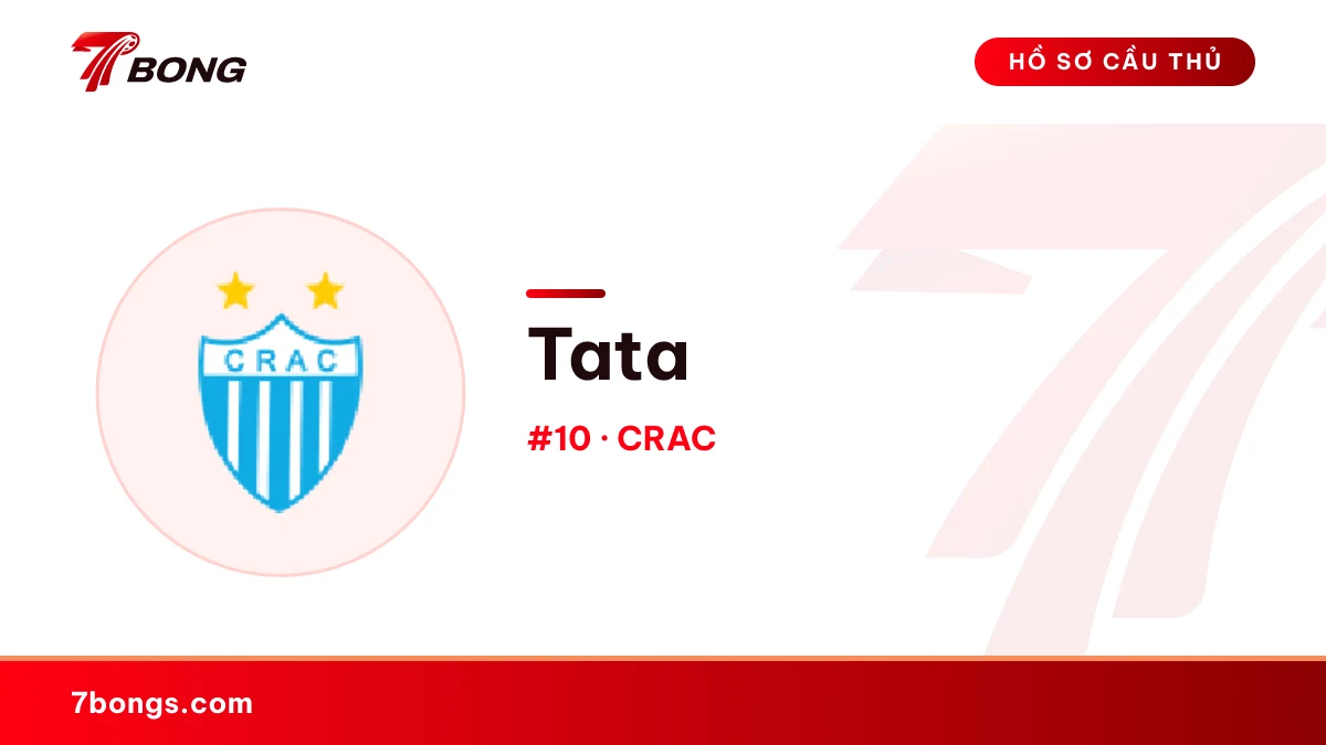 Tata — CRAC