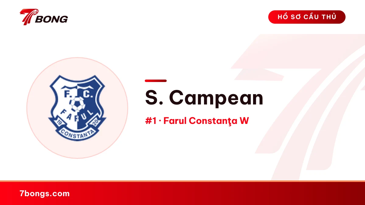 S. Campean — Farul Constanţa W