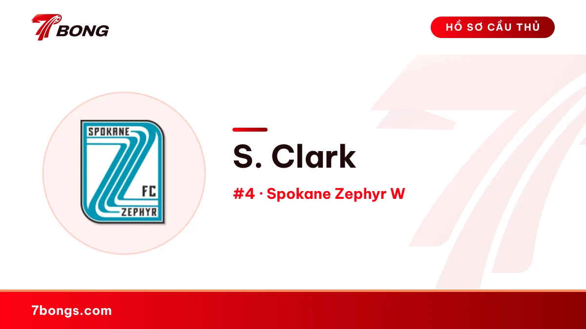 S. Clark — DC Power W