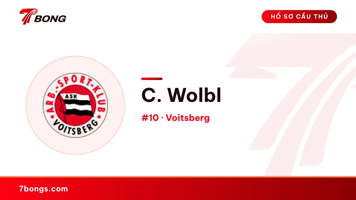 C. Wolbl — Voitsberg