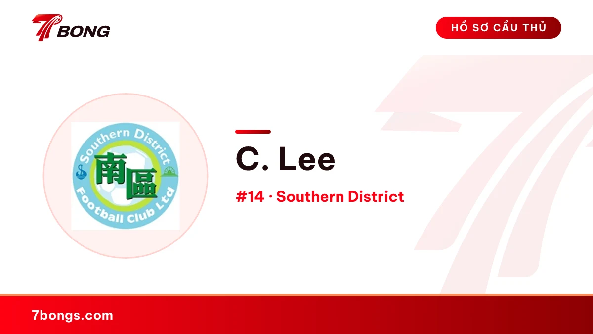 C. Lee — Southern District
