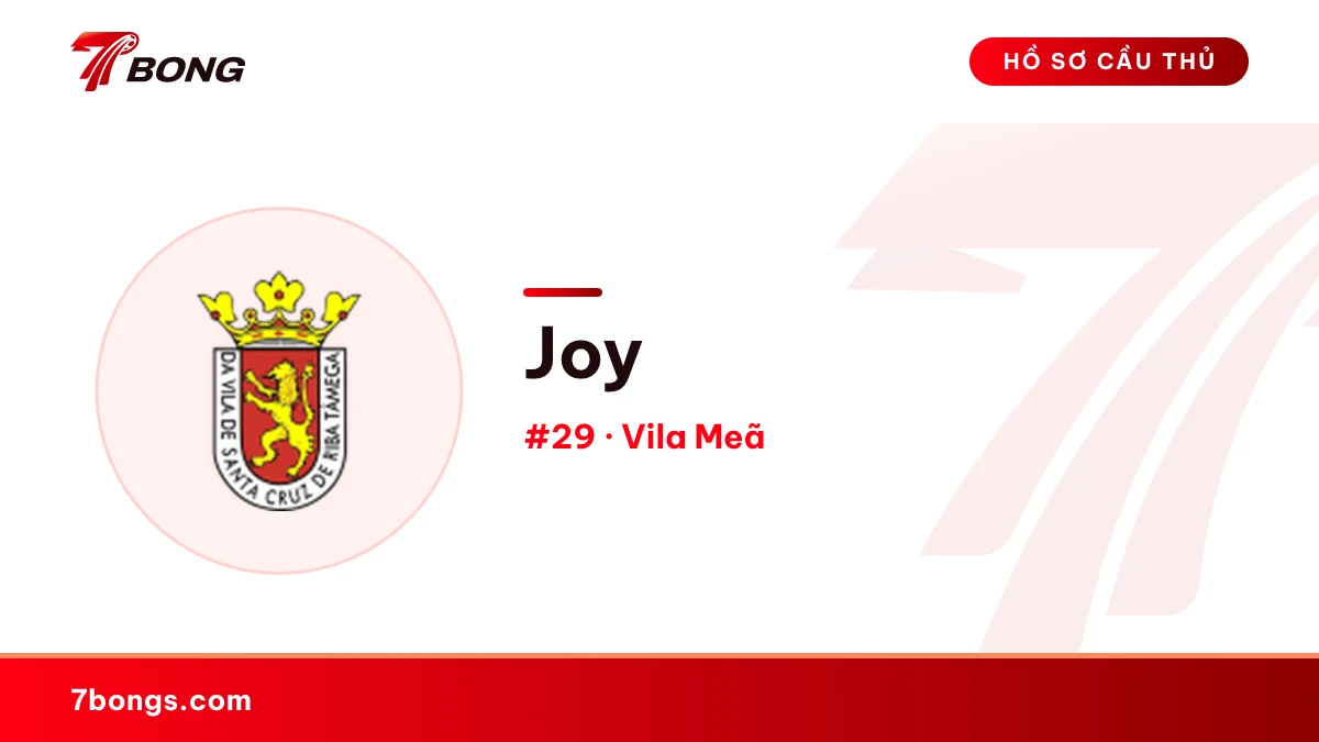 Joy — Syunik