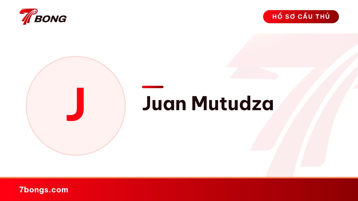 Juan Mutudza