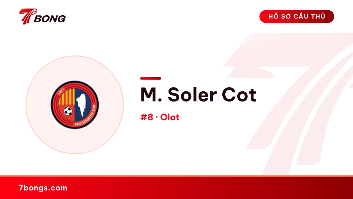 M. Soler Cot — Olot
