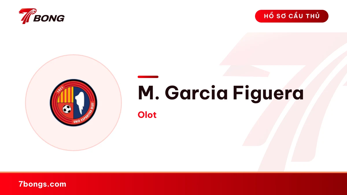 M. Garcia Figuera — Olot